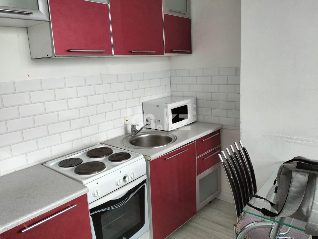Аренда 1-комнатной квартиры, 60 м² в Астане - фото 8