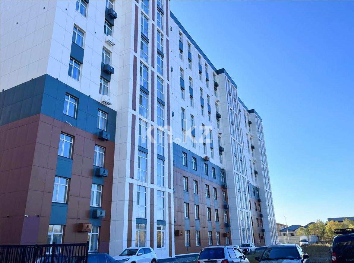 Продажа 2-комнатной квартиры, 52 м², ул. Муканова в Караганде - фото 33