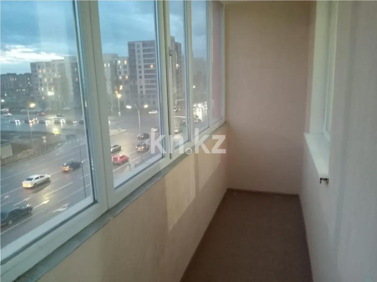 Продажа 1-комнатной квартиры, 36 м² в Астане - фото 4