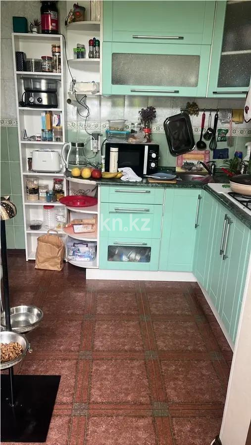 Продажа 2-комнатной квартиры, 45 м² в Алматы - фото 3