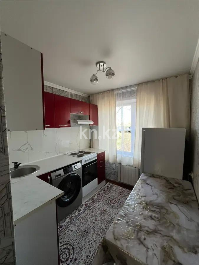 Продажа 2-комнатной квартиры, 44 м² в Караганде - фото 3