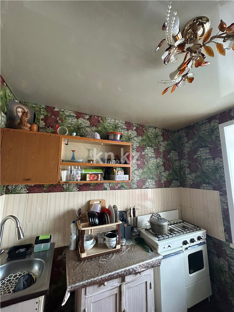 Продажа 2-комнатной квартиры, 44 м² в Темиртау - фото 4