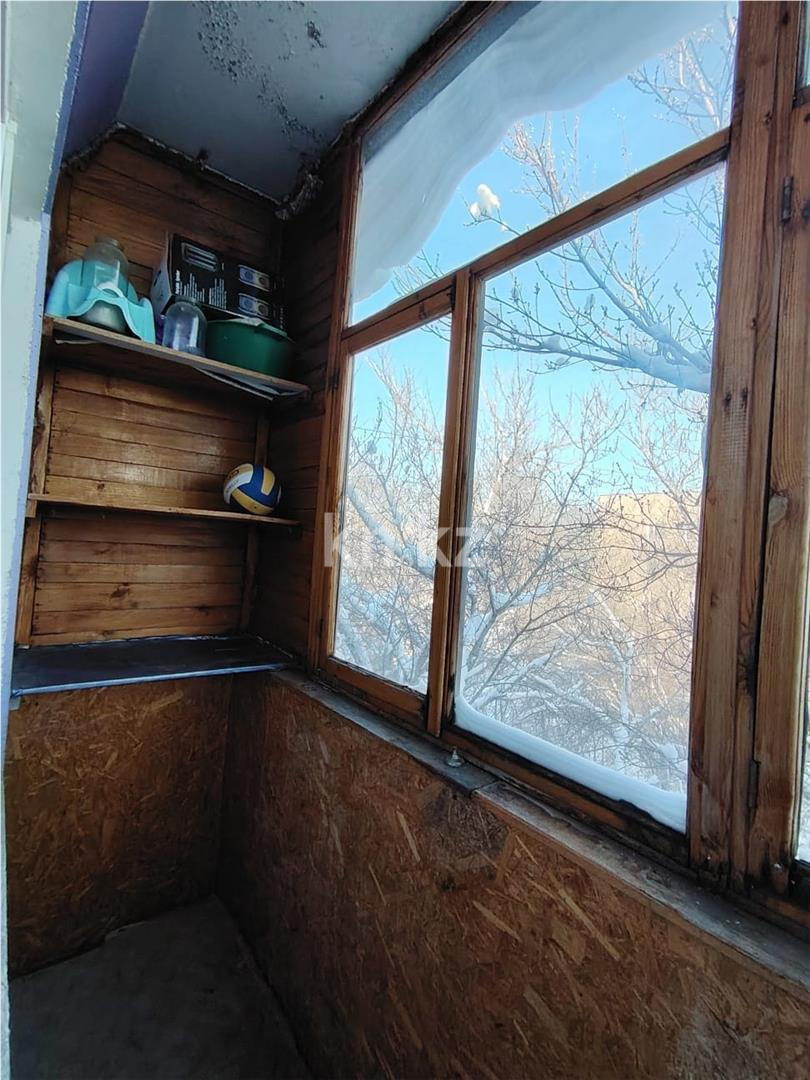 Продажа 2-комнатной квартиры, 44 м² в Караганде - фото 8