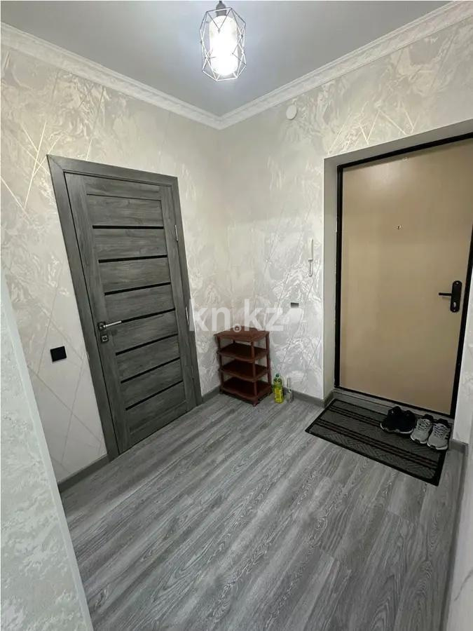 Продажа 1-комнатной квартиры, 43 м² в Алматы - фото 4