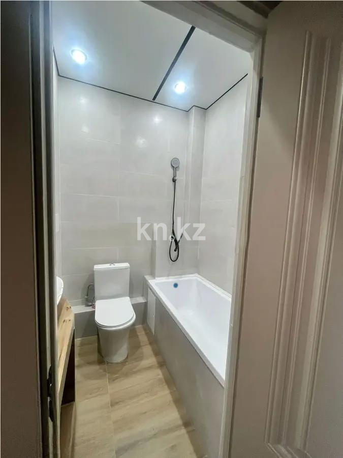 Продажа 1-комнатной квартиры, 33.6 м² в Алматы - фото 3