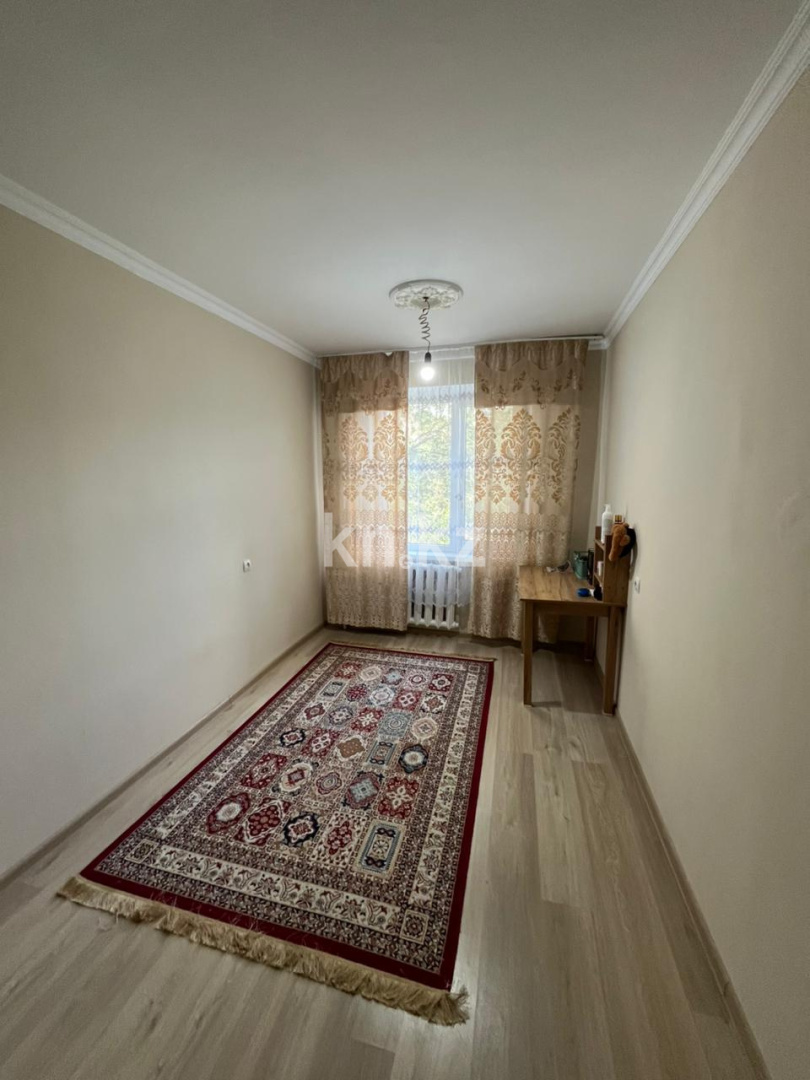 Продажа 3-комнатной квартиры, 60 м², мкр-н Привокзальный-3, дом  25 в Атырау - фото 8