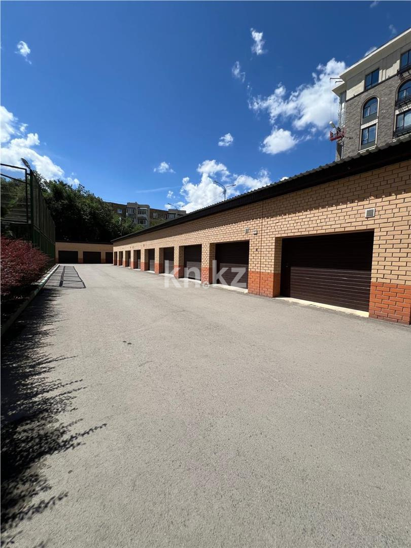 Продажа 2-комнатной квартиры, 75 м² в Караганде - фото 25
