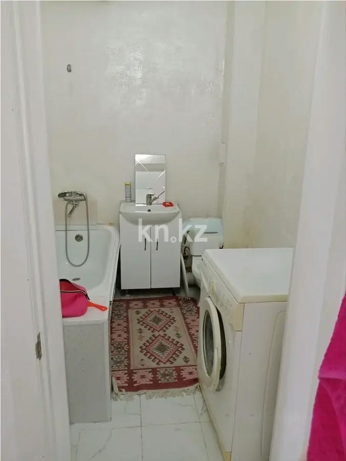 Продажа 1-комнатной квартиры, 28 м² в Алматы - фото 3
