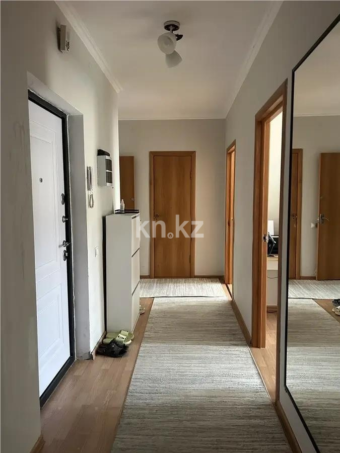 Продажа 3-комнатной квартиры, 78 м² в Астане - фото 7