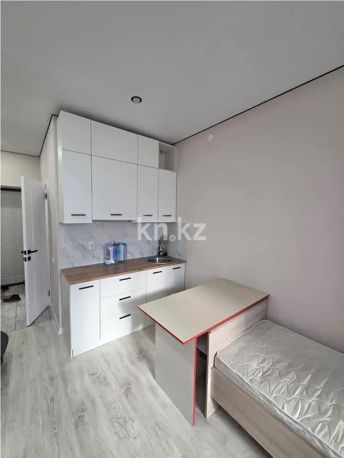 Продажа 1-комнатной квартиры, 22 м², ул. Калдаякова, дом  26 в Астане