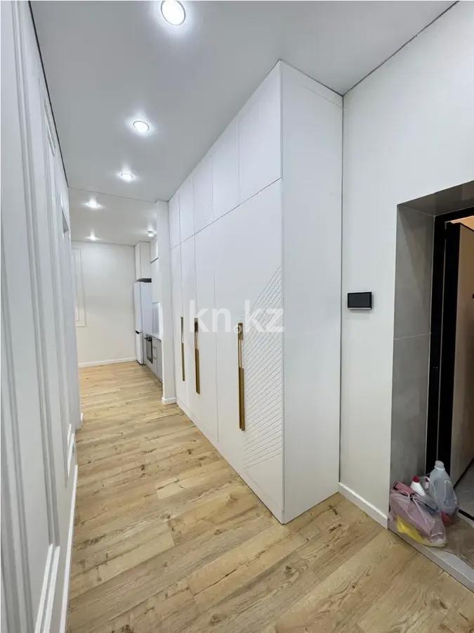 Продажа 3-комнатной квартиры, 62 м², ул. Е-15, дом  13 в Астане - фото 4