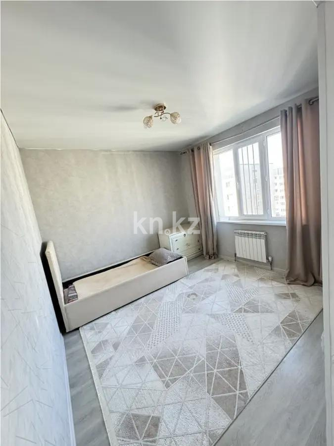 Продажа 3-комнатной квартиры, 71 м², мкр-н Дарабоз, дом  33 в Алматы - фото 3