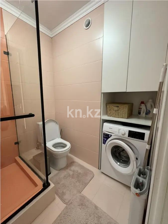 Продажа 2-комнатной квартиры, 50 м² в Алматы - фото 3