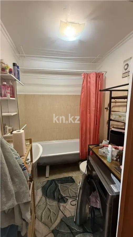 Продажа 2-комнатной квартиры, 45.1 м² в Алматы - фото 4