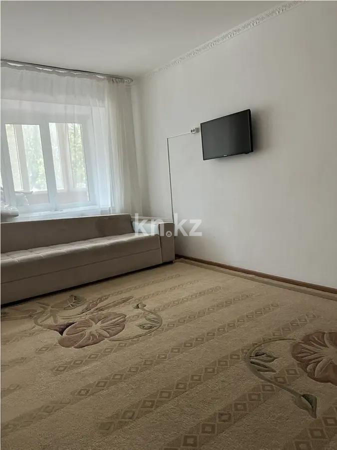 Продажа 1-комнатной квартиры, 39 м², пр. Кудайбердыулы, дом  25/1 в Астане