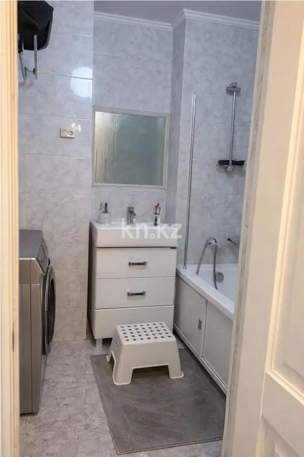 Продажа 3-комнатной квартиры, 81 м² в Алматы - фото 3