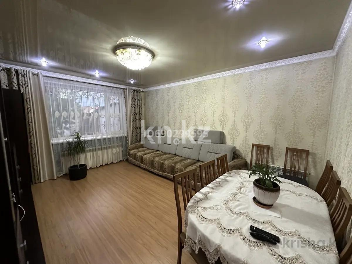 Продажа 4-комнатного дома, 100 м² в Караганде - фото 2