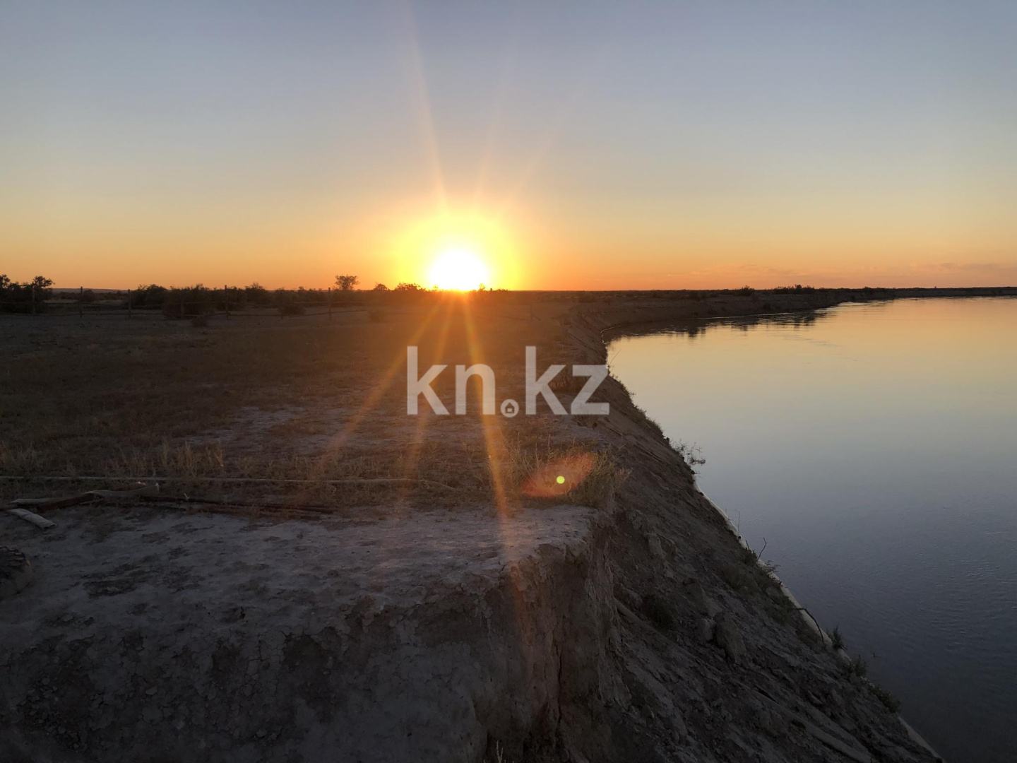 Продажа земельного участка, 300 га, Река Или в Алматы - фото 6