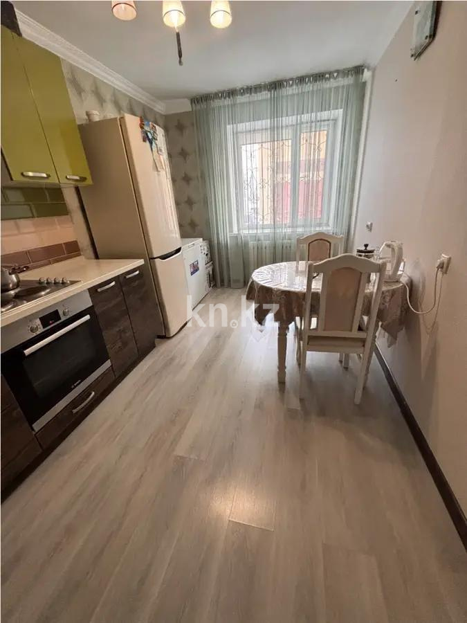 Продажа 2-комнатной квартиры, 53.5 м² в Астане - фото 3