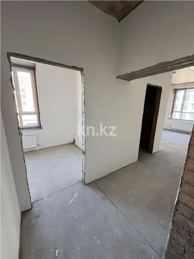 Продажа 1-комнатной квартиры, 37.9 м² в Астане - фото 4
