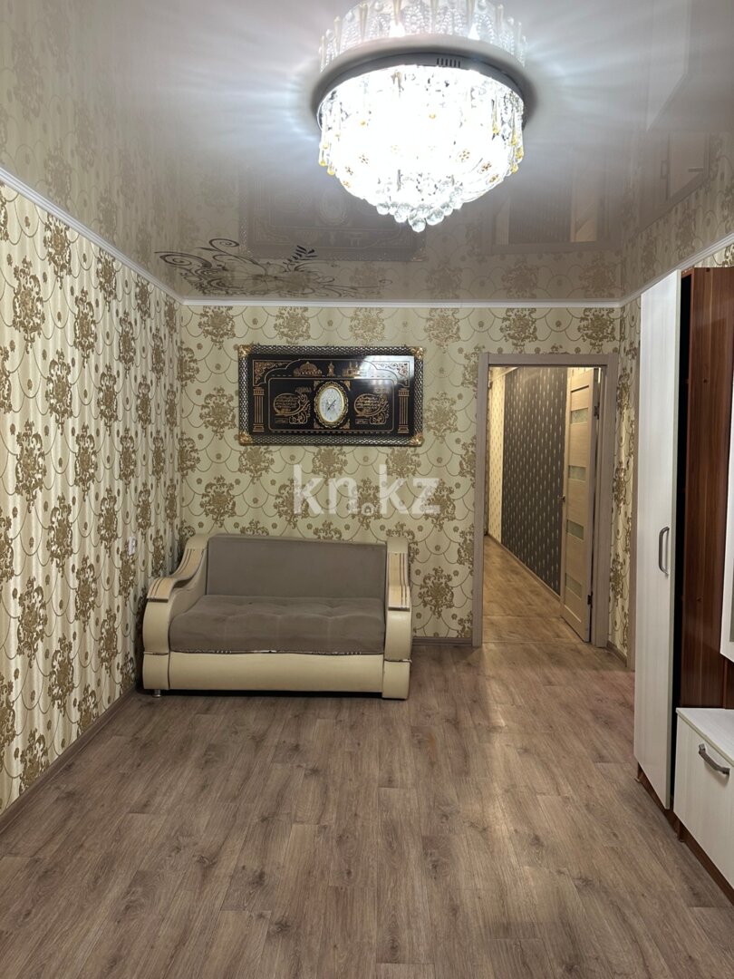 Продажа 2-комнатной квартиры, 48 м² в Темиртау - фото 2