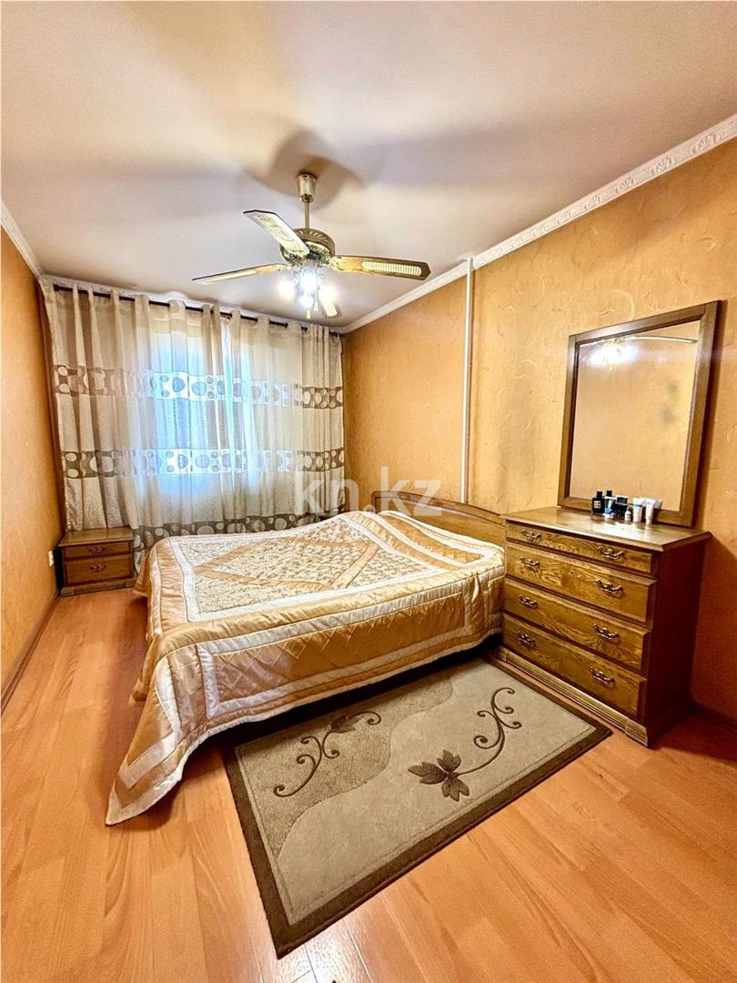 Продажа 4-комнатной квартиры, 78 м² в Караганде - фото 3