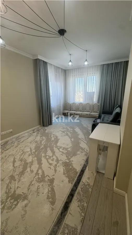 Продажа 2-комнатной квартиры, 64 м² в Астане