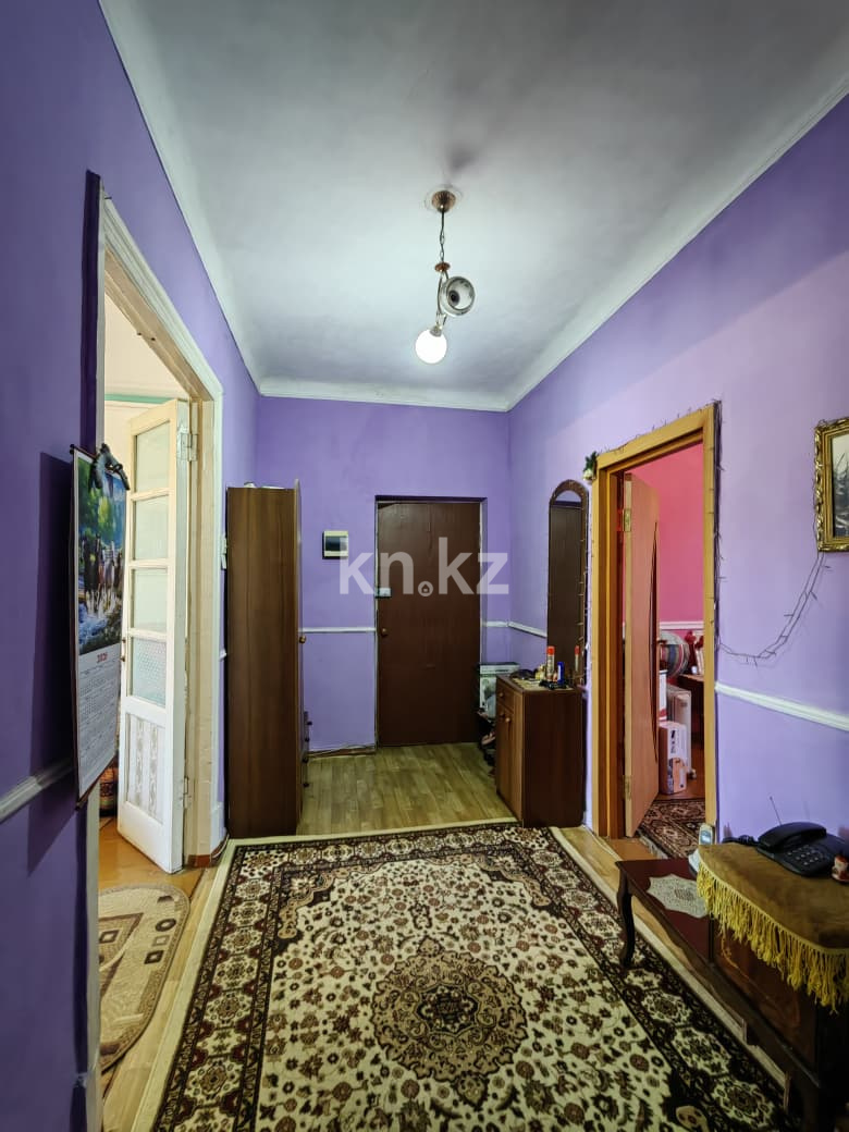 Продажа 6-комнатной квартиры, 172 м² в Караганде - фото 14