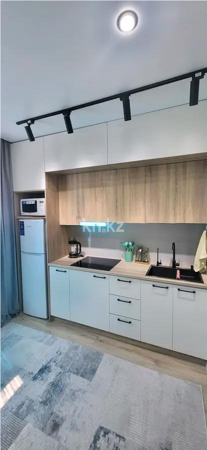 Продажа 1-комнатной квартиры, 32 м² в Алматы - фото 2