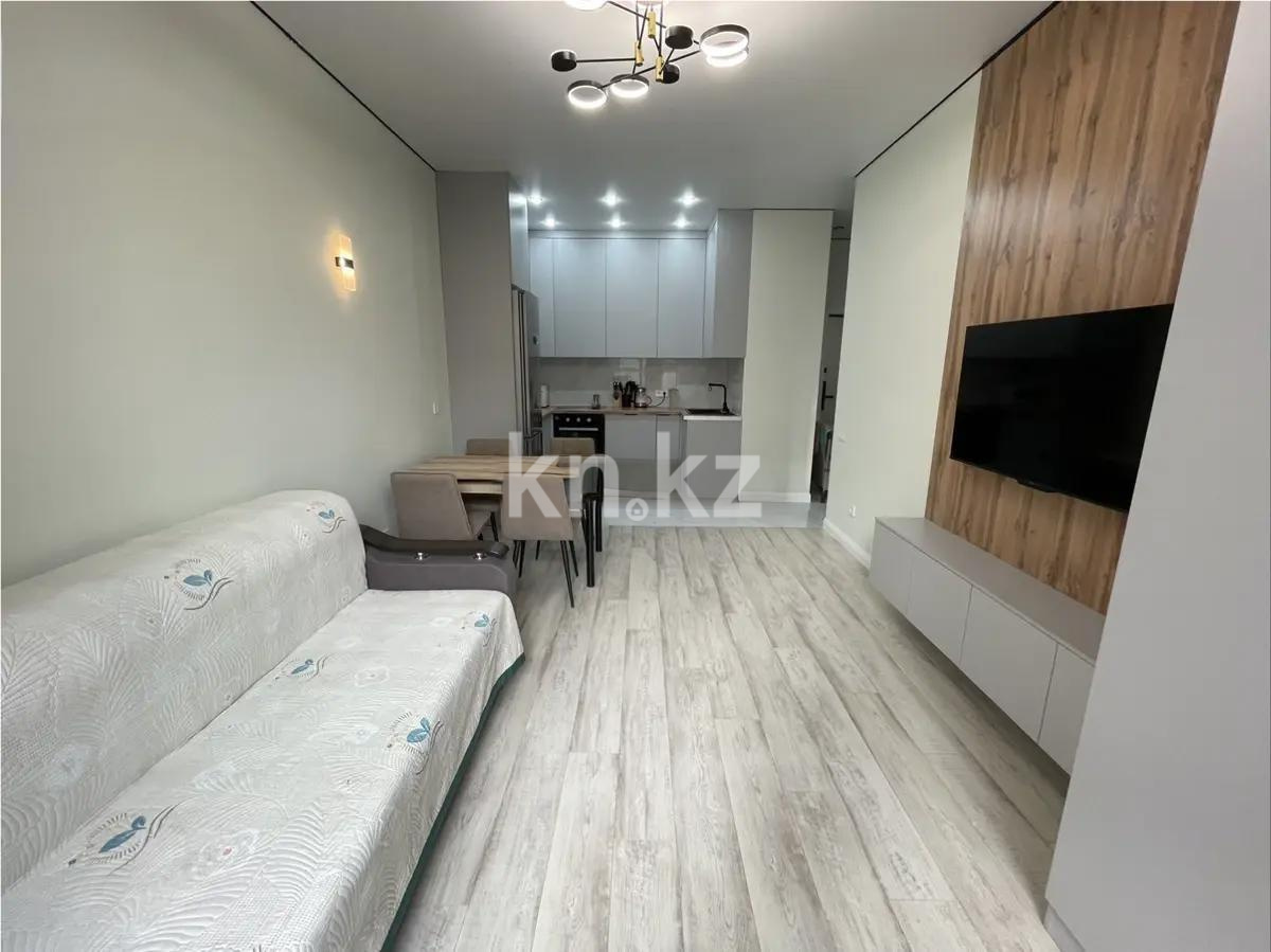 Продажа 2-комнатной квартиры, 43 м², ул. Е-36, дом  5 в Астане - фото 2