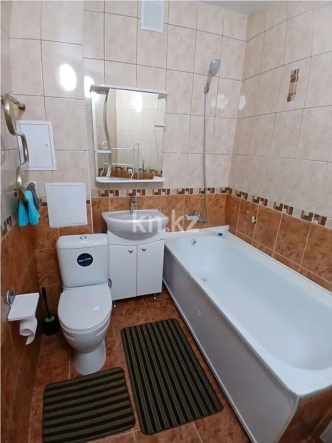 Продажа 2-комнатной квартиры, 54 м² в Астане - фото 4