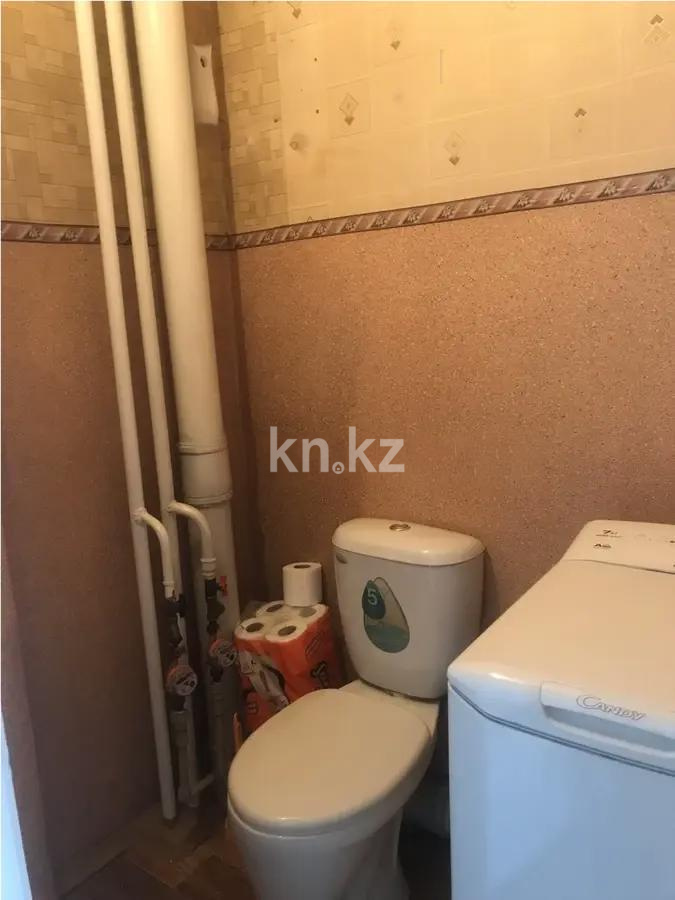 Продажа 2-комнатной квартиры, 46 м² в Алматы - фото 5