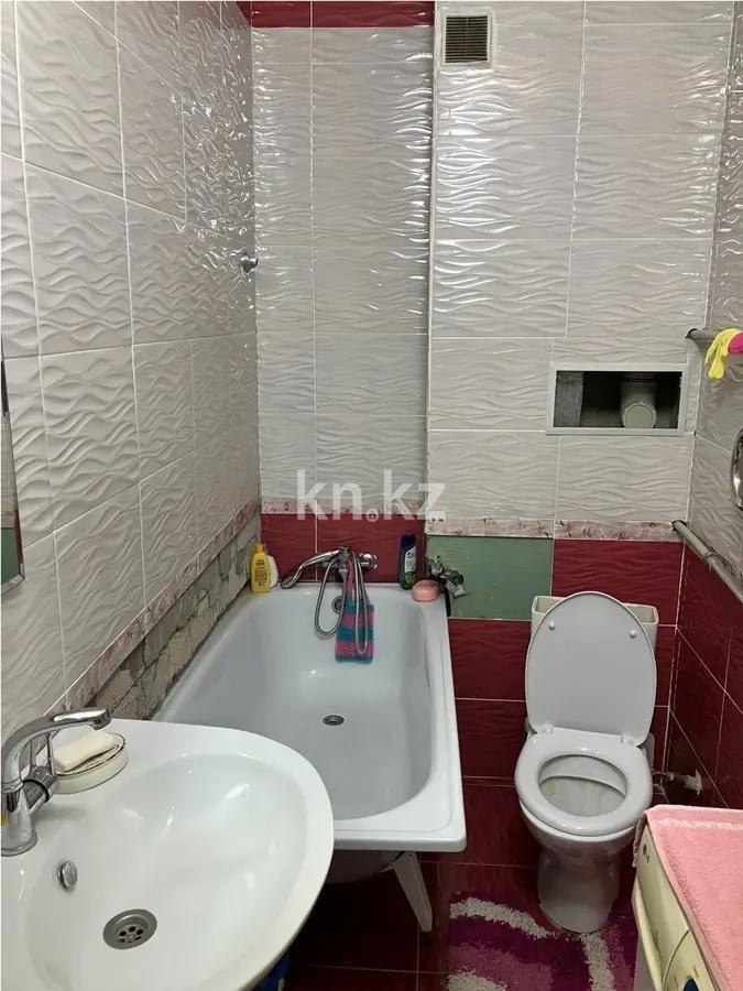 Продажа 1-комнатной квартиры, 42.5 м², ул. Жунисова, дом  4/12 в Алматы - фото 3