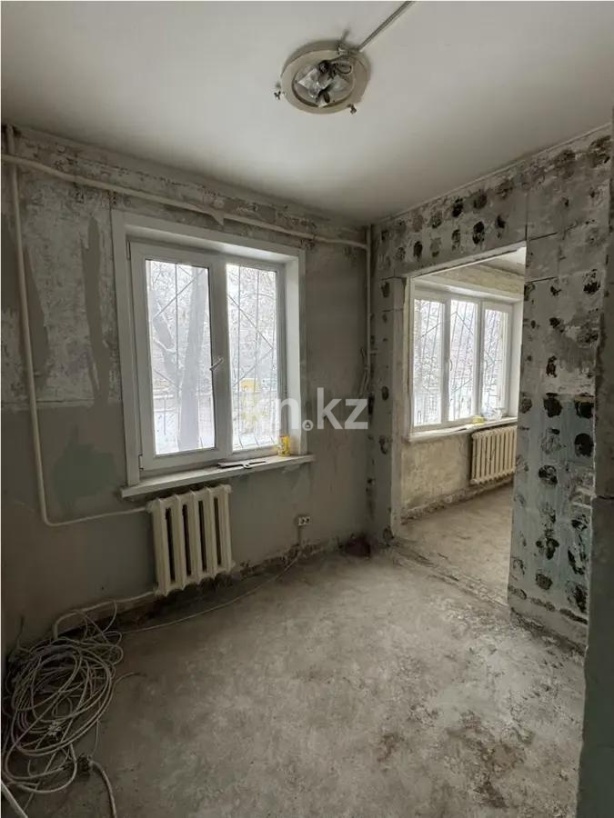 Продажа 1-комнатной квартиры, 36 м² в Алматы - фото 2