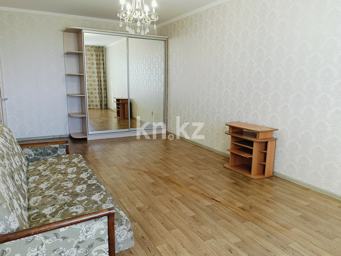 Аренда 1-комнатной квартиры, 42 м² в Астане - фото 2