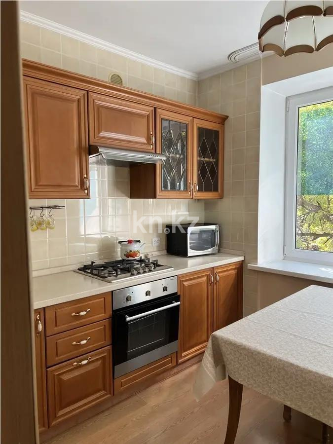 Продажа 3-комнатной квартиры, 73 м² в Алматы - фото 4