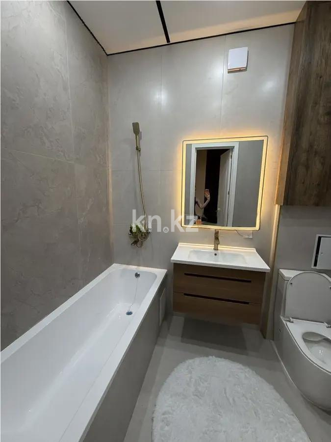 Продажа 2-комнатной квартиры, 60 м² в Астане - фото 4