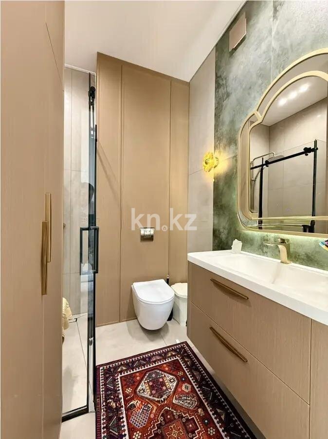 Продажа 4-комнатной квартиры, 120 м² в Астане - фото 2