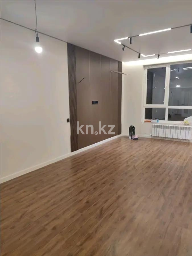 Продажа 2-комнатной квартиры, 82 м² в Алматы