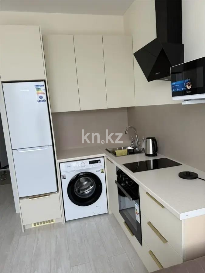 Продажа 1-комнатной квартиры, 36 м² в Астане - фото 3