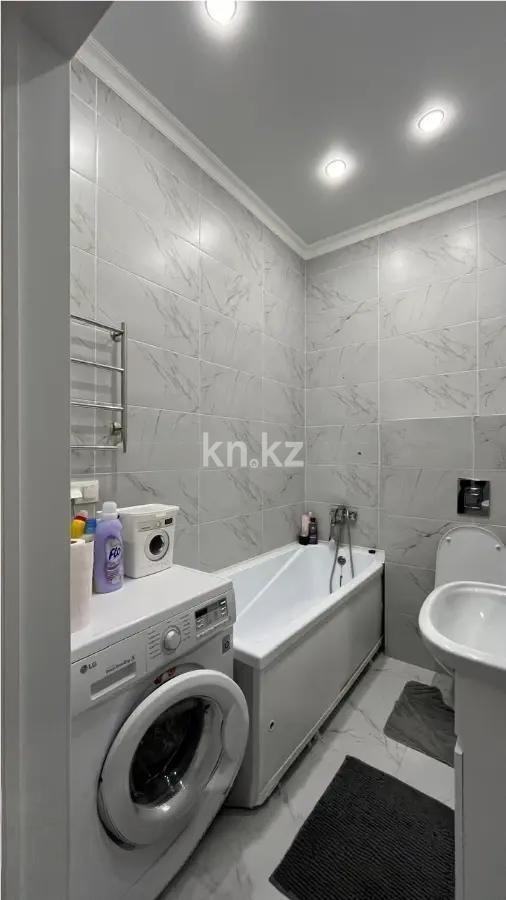 Продажа 1-комнатной квартиры, 36.2 м² в Астане - фото 3