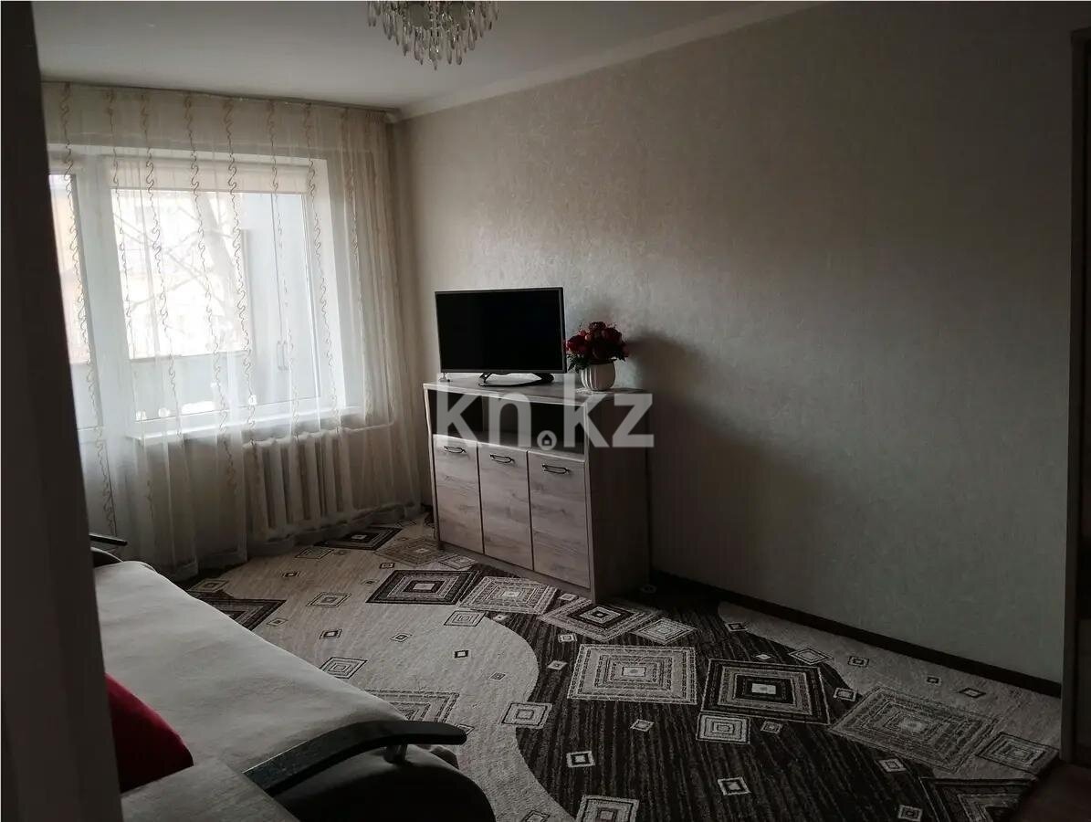 Продажа 1-комнатной квартиры, 33 м² в Алматы
