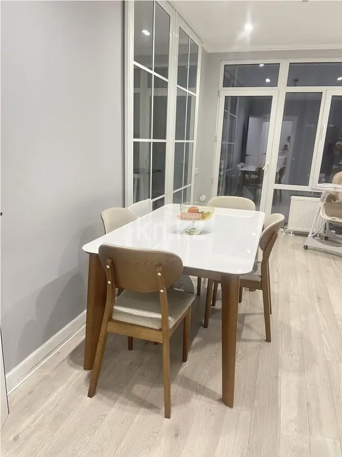 Продажа 4-комнатной квартиры, 137 м², пр. Абая, дом  165 в Алматы - фото 3