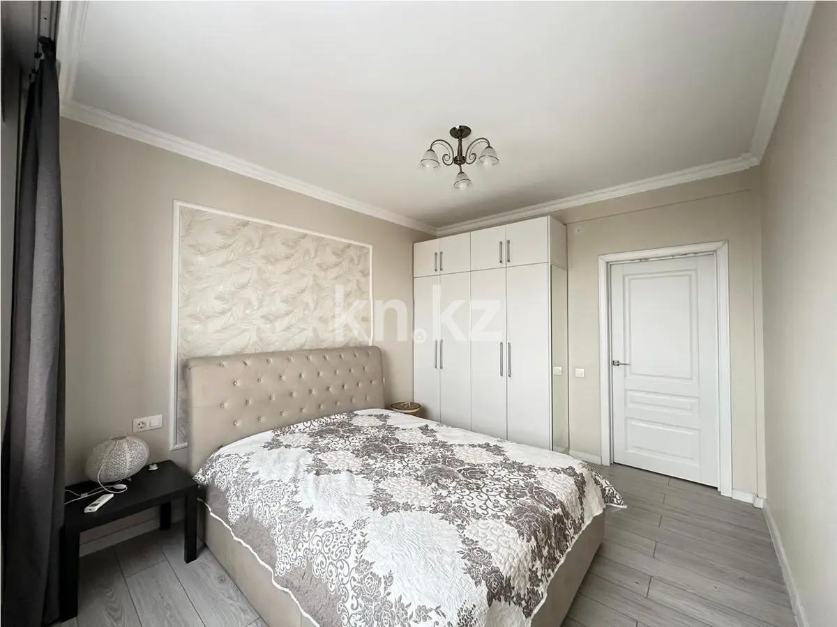 Продажа 2-комнатной квартиры, 56.7 м² в Алматы - фото 2