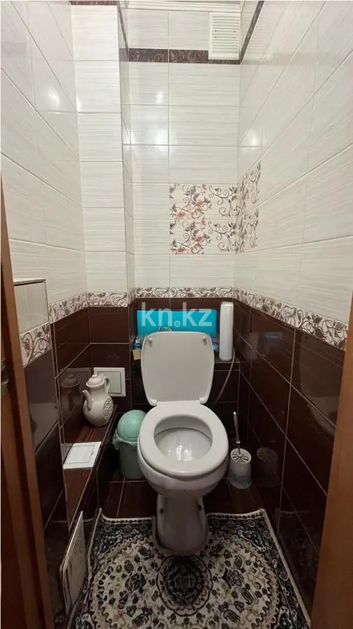 Продажа 3-комнатной квартиры, 66 м² в Караганде - фото 6