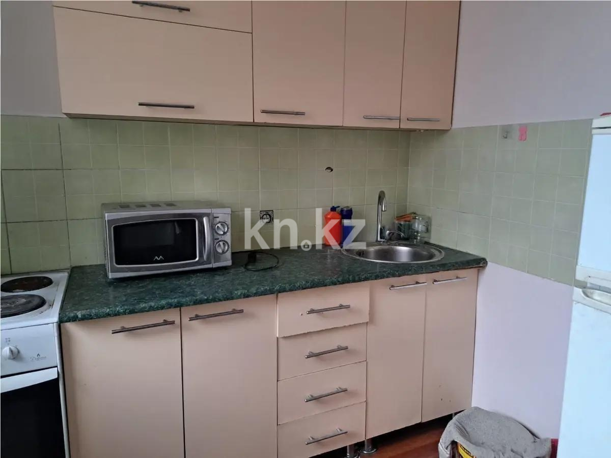 Продажа 1-комнатной квартиры, 34 м² в Астане - фото 2
