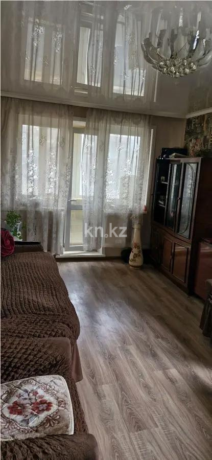 Продажа 2-комнатной квартиры, 42 м² в Сарани