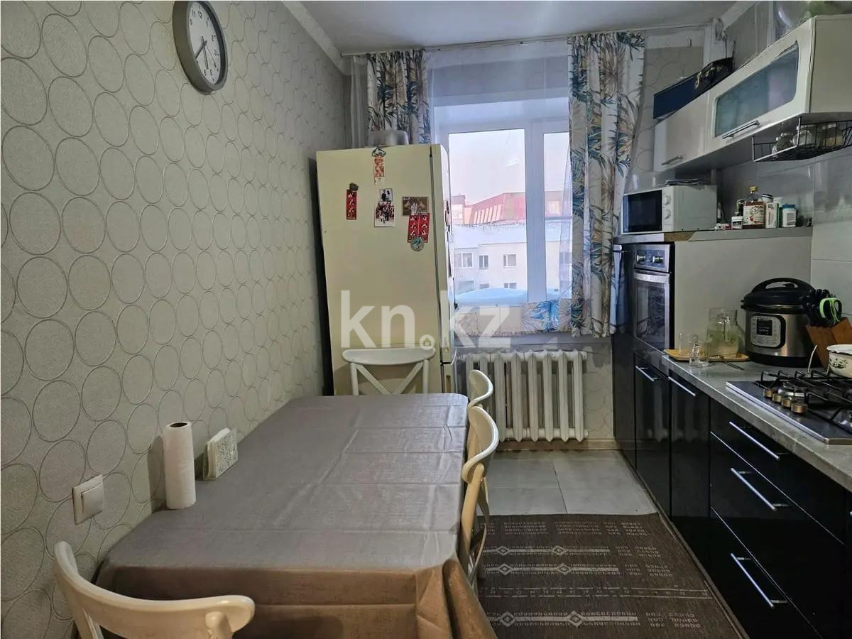 Продажа 3-комнатной квартиры, 79 м² в Астане - фото 4