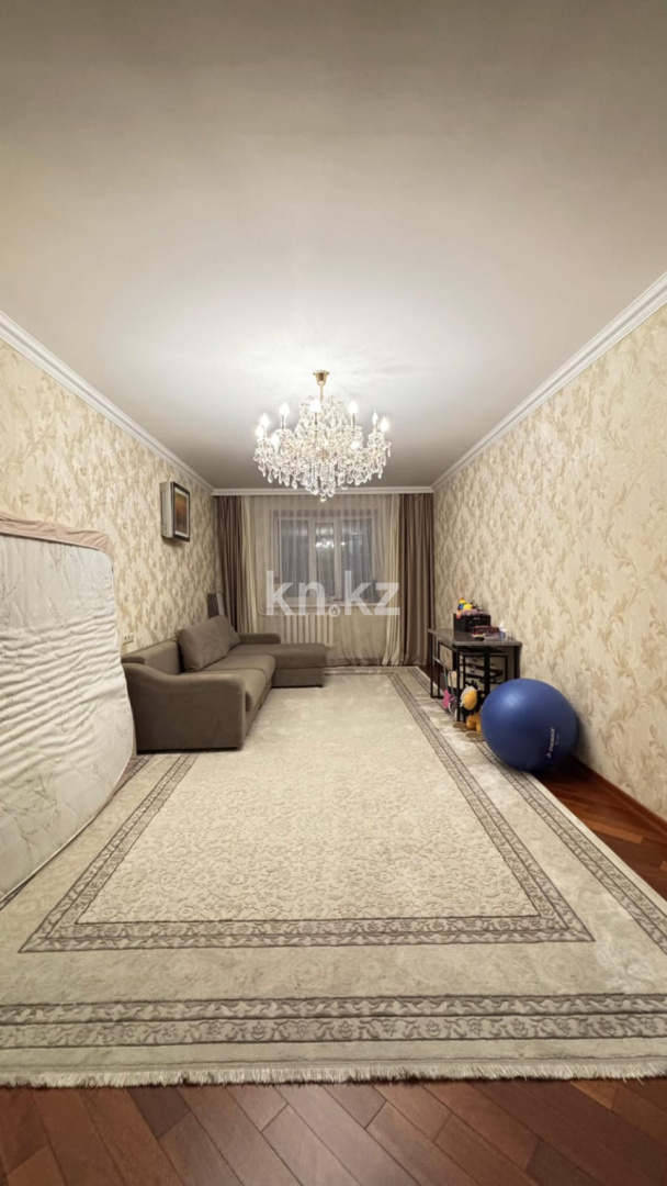 Продажа 7-комнатной квартиры, 183.3 м² в Астане - фото 12