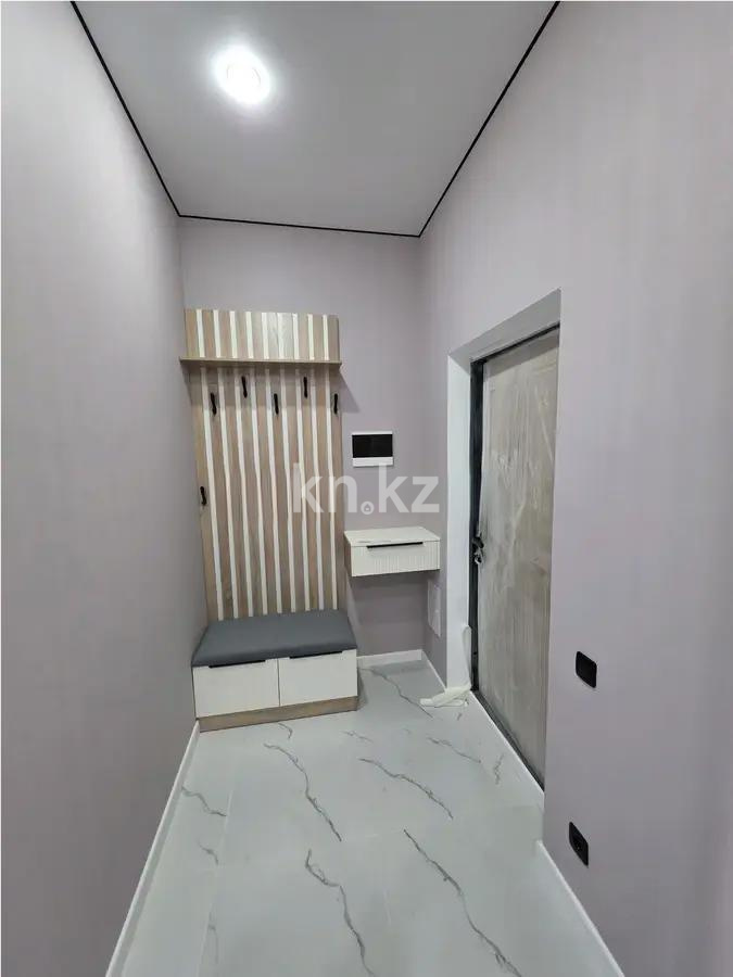 Продажа 1-комнатной квартиры, 37.1 м² в Астане - фото 4